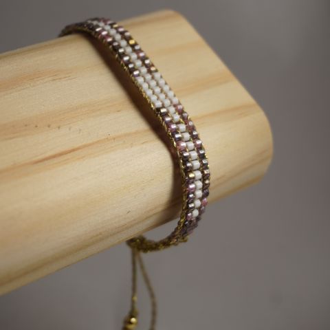 Pulsera Destellos