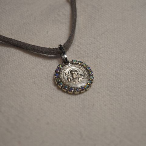 Collar San Benito
