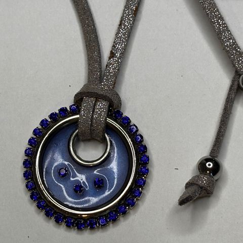 Choker Destellos