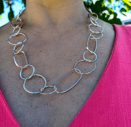 Collar Infinito XL