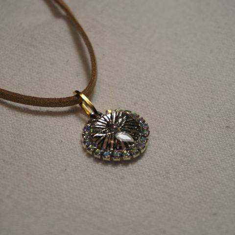 Collar Espíritu Santo