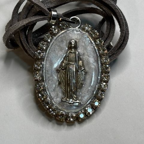 Collar Milagrosa XL