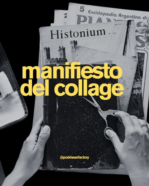 Manifiesto