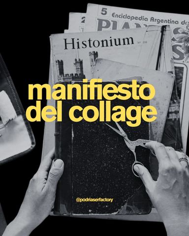 Manifiesto