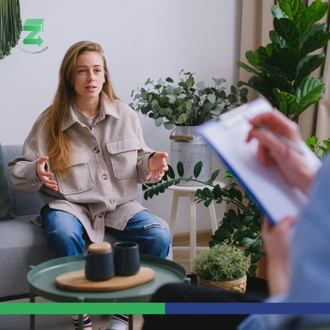 Diplomatura Especializada en Salud Mental