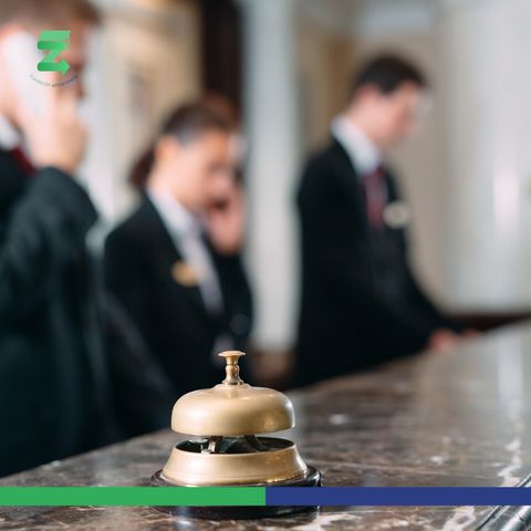 Gestión Hotelera