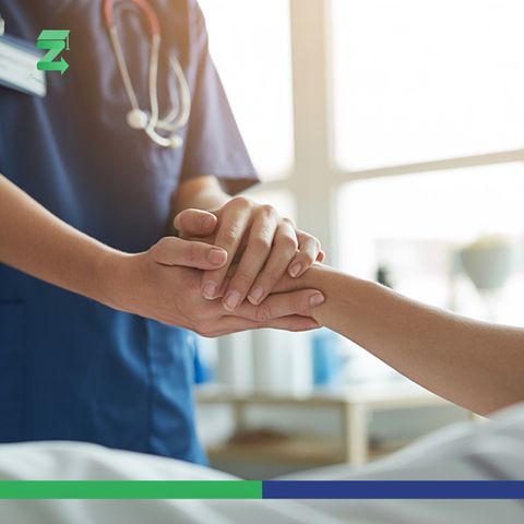 Diplomatura Especializada en Salud y Cuidados Centrados en el Paciente