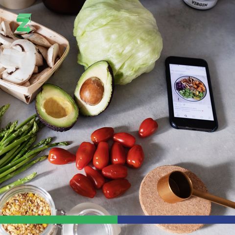 Emprendedores Gastronómicos: Nutrición, Materias Primas y Bromatología