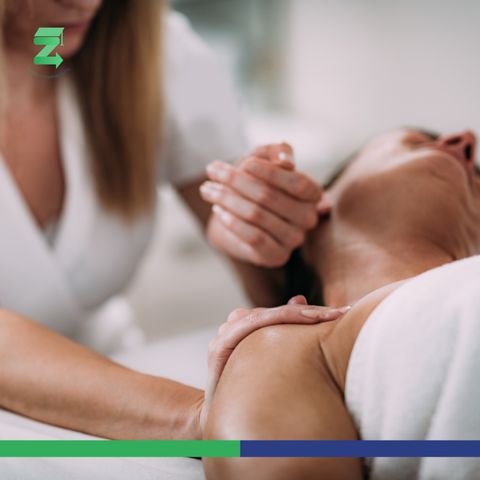 Masoterapia y Stretching