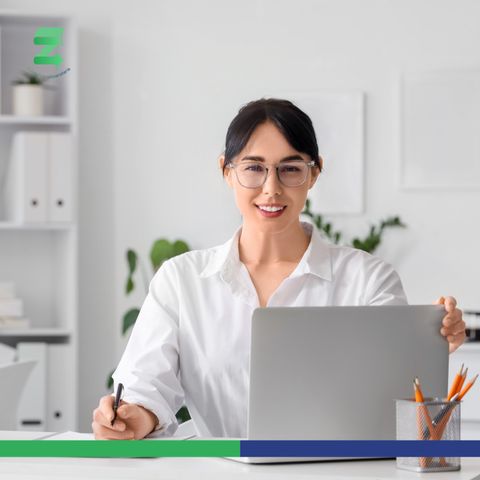 Secretariado Médico