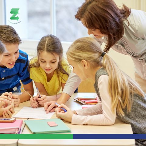 Integración Escolar