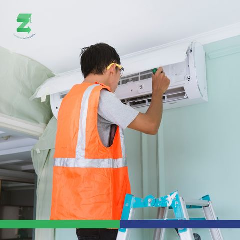 Refrigeración y Aire Acondicionado