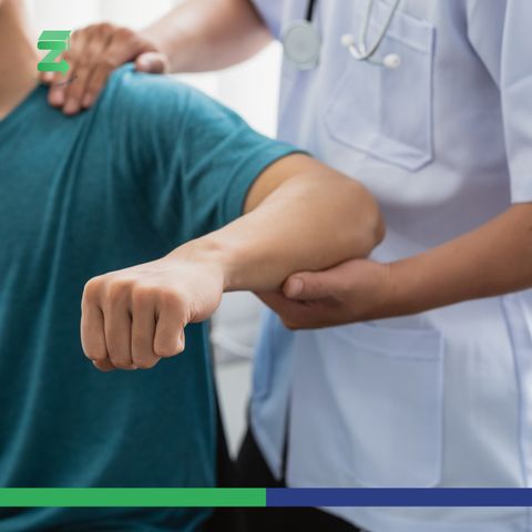 Auxiliar de Kinesiología