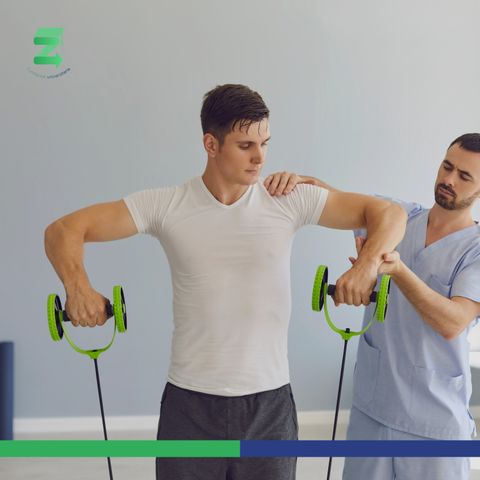 Diplomatura Especializada en Salud, Bienestar y Cuidado Muscular