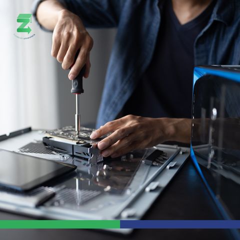 Diplomatura en Servicios Técnicos Integrales