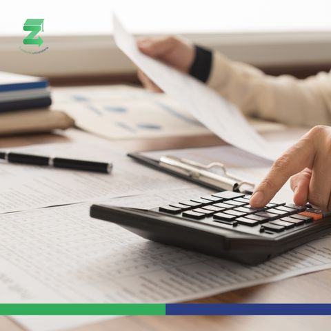 Auxiliar Administrativo Contable Impositivo