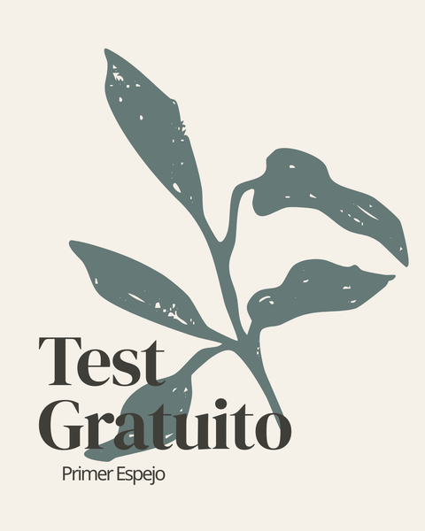 Primer Espejo - Test Gratuito