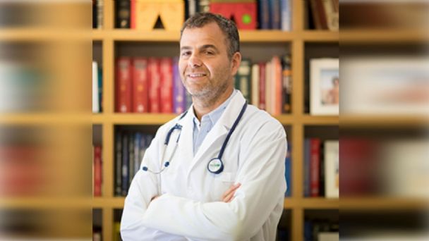 Dr. Facu Pereyra