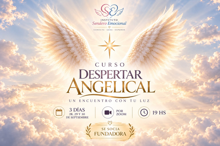 Módulo 1 - Despertar Angelical