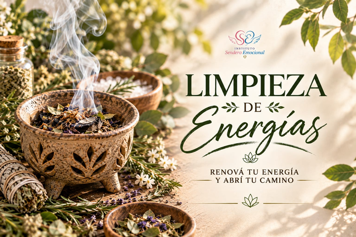 Limpieza de Energías 