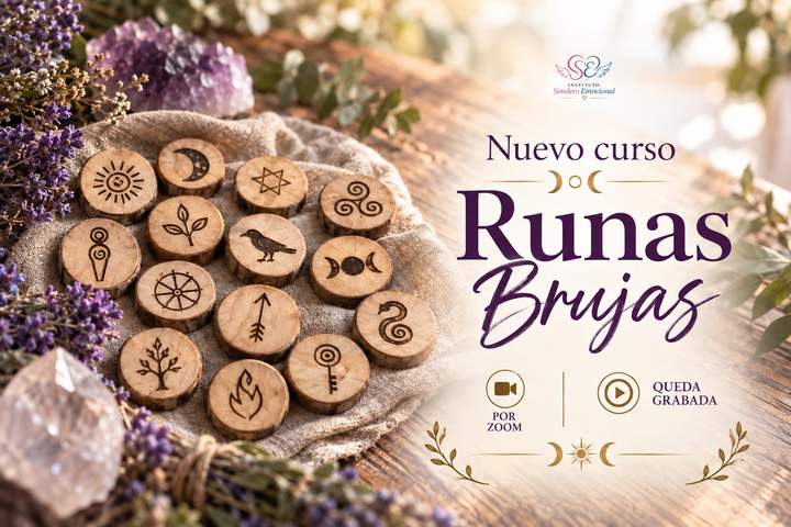 Runas de las Brujas
