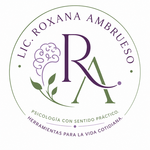 Roxana Ambrueso Psicologia x el mundo