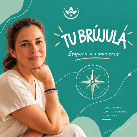 Encuentro 1:1 - Tu brújula