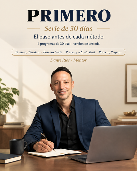 Programas de 30 días 