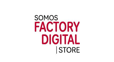 Somos Factory Digital Store