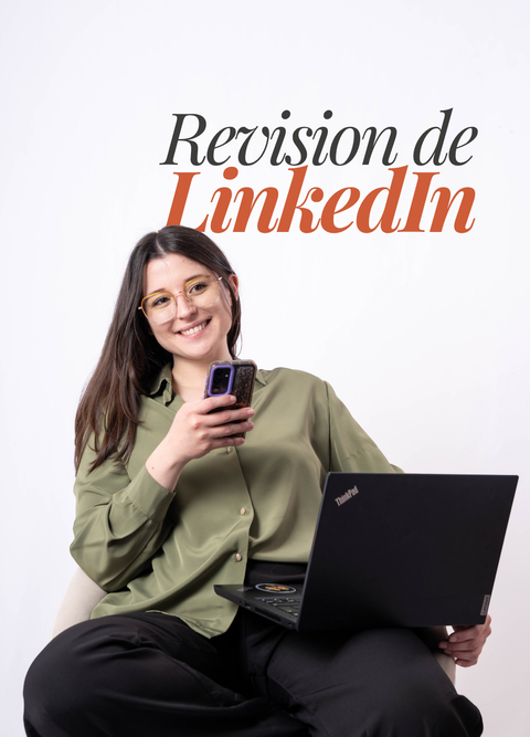 Revisión de LinkedIn