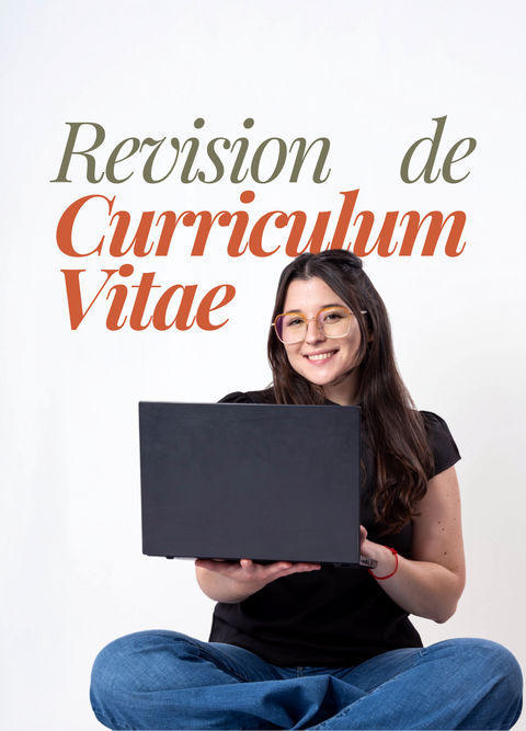 Revisión de Curriculum Vitae