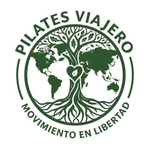 Pilates viajero