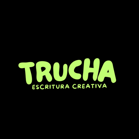 TRUCHA ESCRITURA
