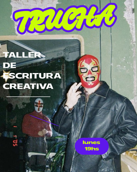 Grupos de escritura regular 