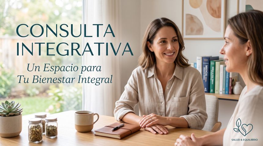 Consulta Integrativa