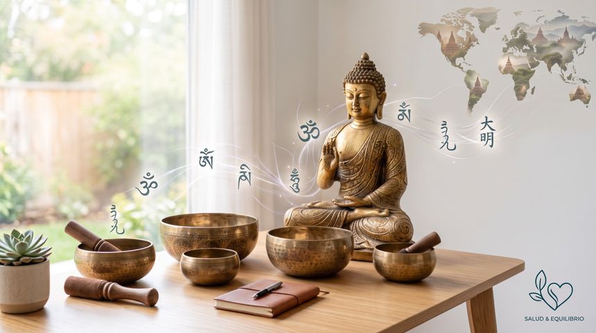 Sesión de Reiki a distancia