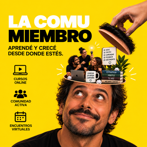 LA COMU MIEMBRO