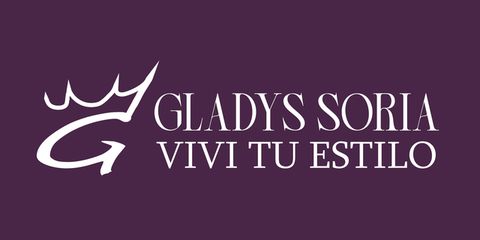 Gladys Soria. Vivi tu estilo