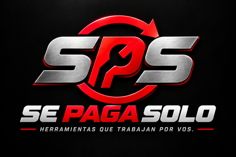 se paga solo