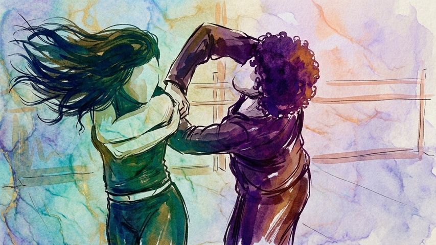 El zouk desde la biomecánica: guía de anatomía funcional para bailarines y bailarinas (PDF)