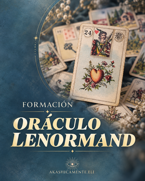 Oráculo Lenormand