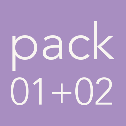 Pack bienestar integral