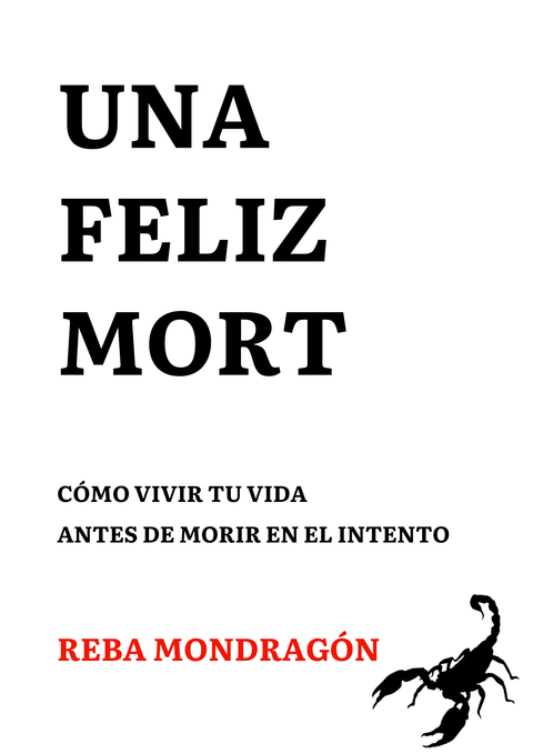Una Feliz Mort · Libro digital (PDF y EPUB)