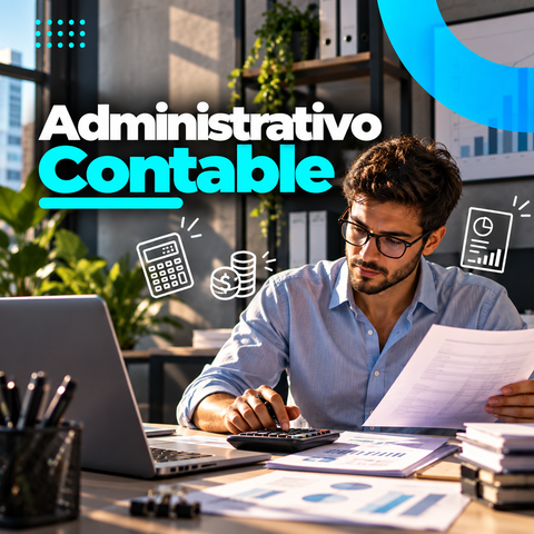 ADMINISTRATIVO CONTABLE