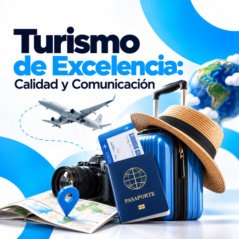 TURISMO DE EXCELENCIA