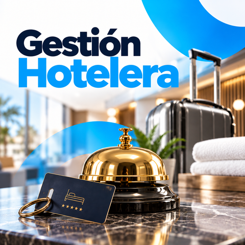 GESTIÓN HOTELERA