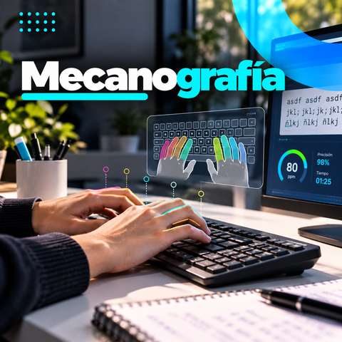 MECANOGRAFÍA