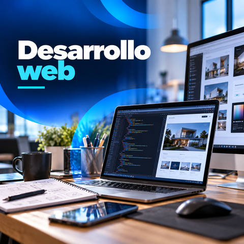 DESARROLLO WEB