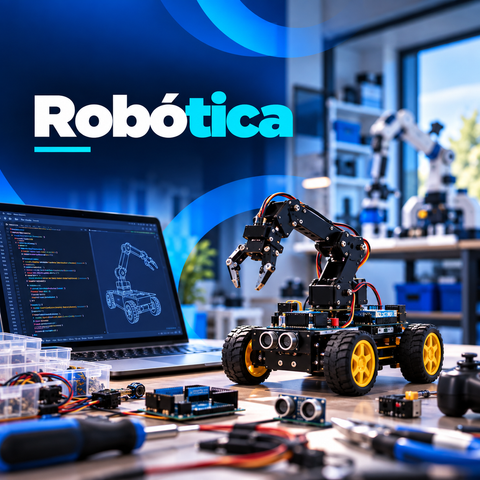 ROBÓTICA