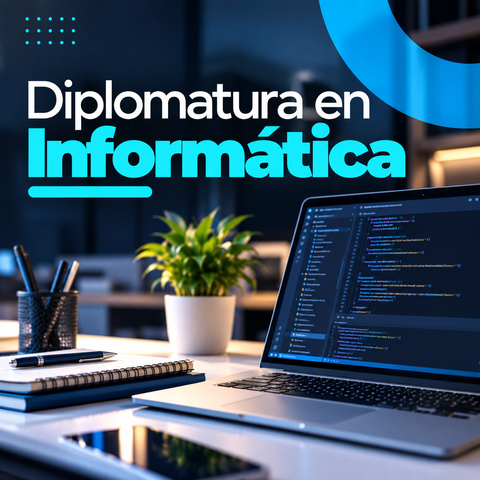 DIPLOMATURA EN INFORMÁTICA